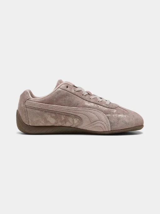 Кроссовки PUMA Speedcat Faded Chrome Wns модель 404899 Фото