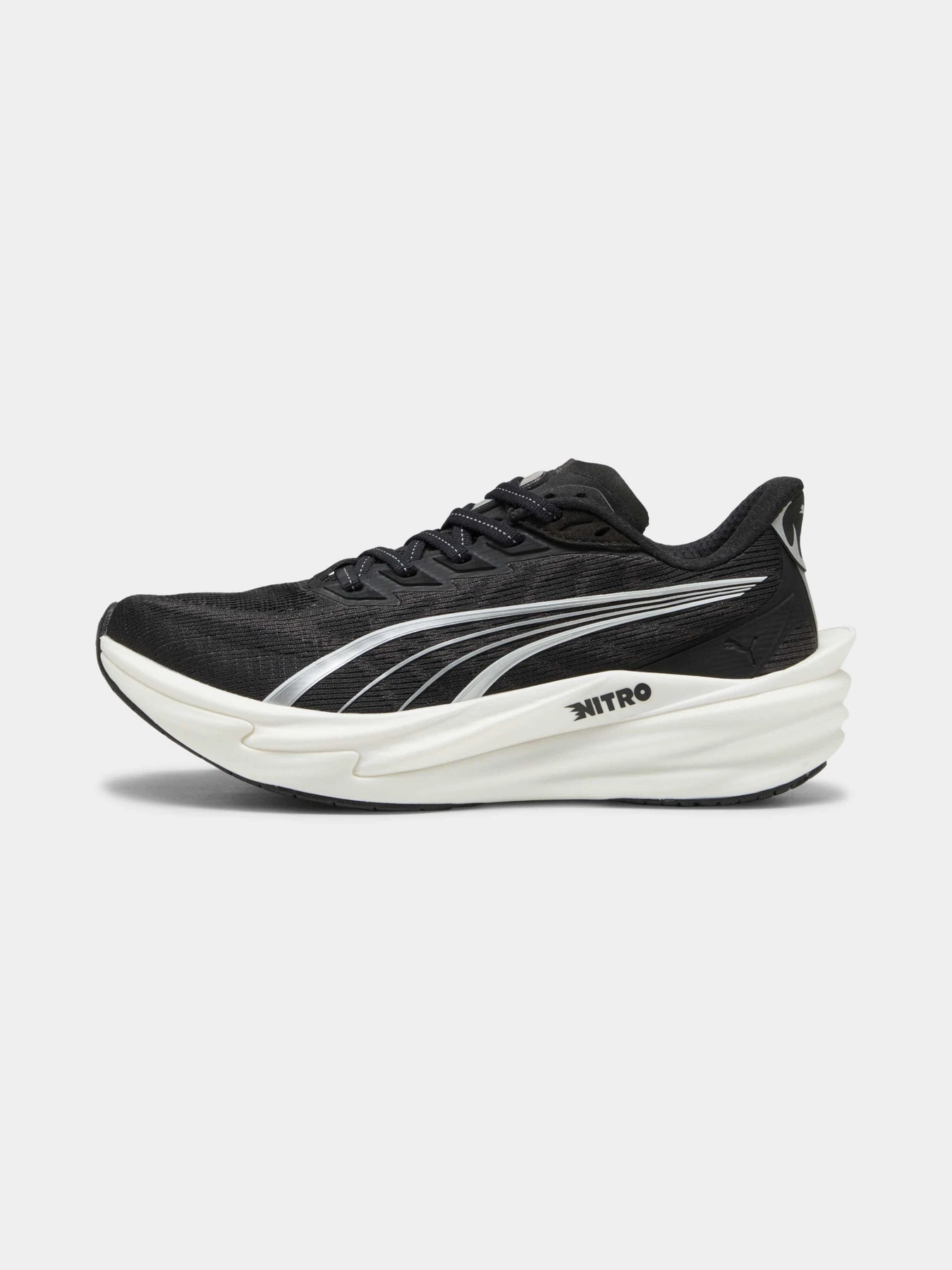 Кроссовки PUMA Deviate Nitro 4 Wns модель 312124 Кроссовки PUMA Deviate Nitro 4 Wns модель 312124 Фото