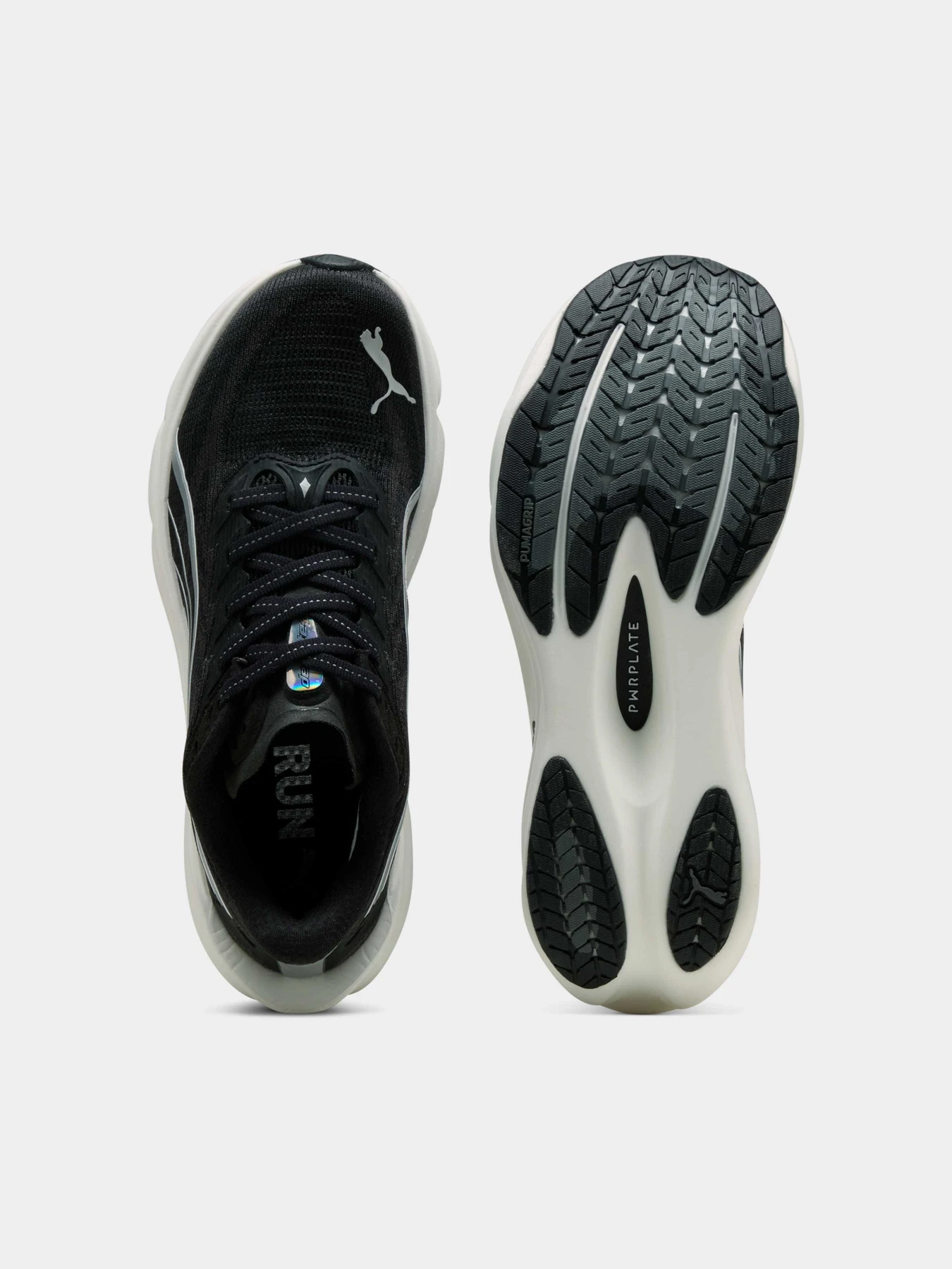 Кроссовки PUMA Deviate Nitro 4 Wns модель 312124 Кроссовки PUMA Deviate Nitro 4 Wns модель 312124 Фото
