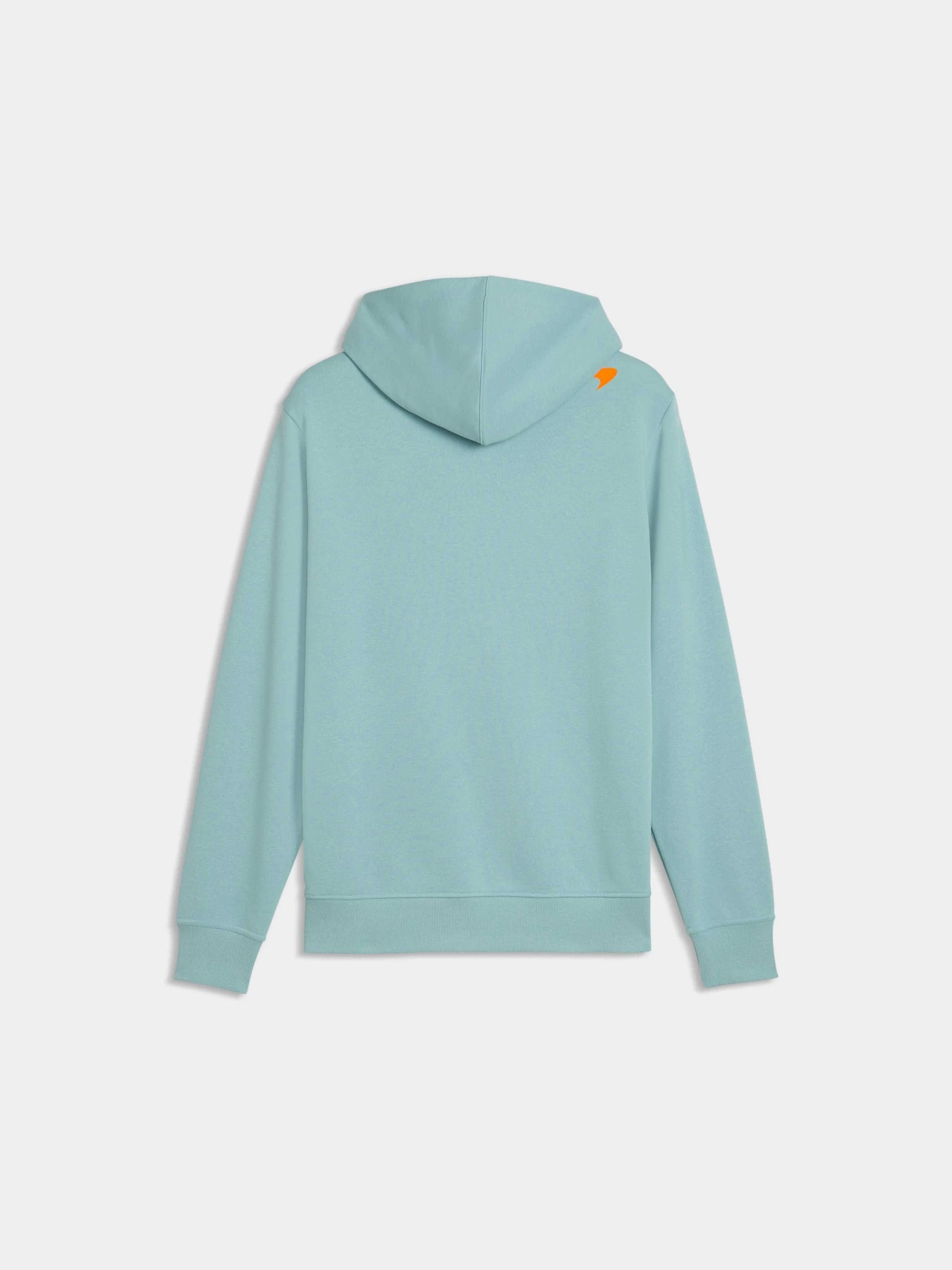 Худи и свитшоты PUMA Mclaren Ess Hoodie модель 637447 Фото