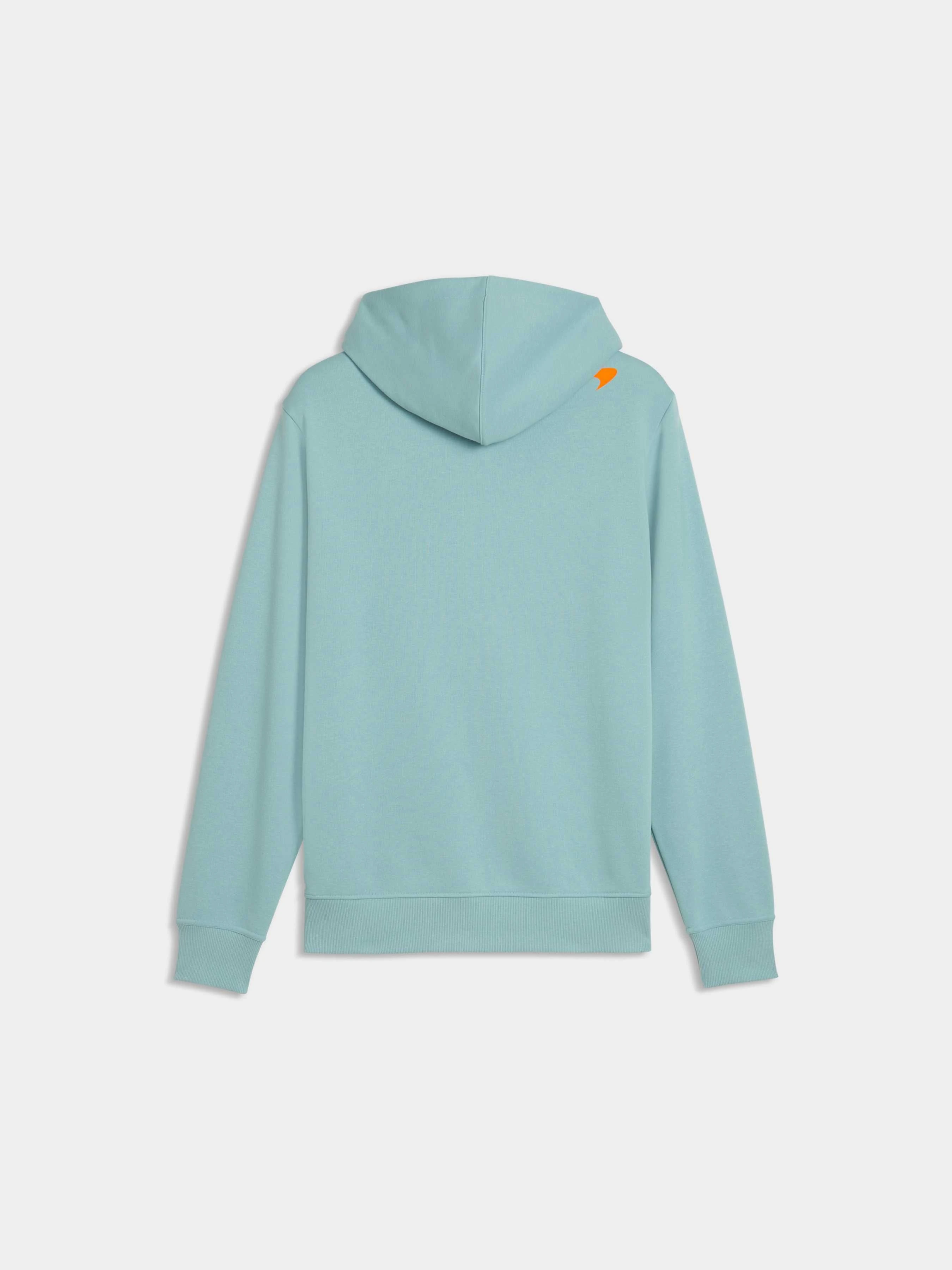 Чоловіче Худі PUMA Mclaren Ess Hoodie фото 2
