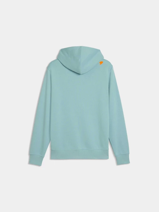 Чоловіче Худі PUMA Mclaren Ess Hoodie фото 2