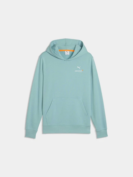 Худи и свитшоты PUMA Mclaren Ess Hoodie модель 637447 Фото