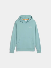 Худи и свитшоты PUMA Mclaren Ess Hoodie модель 637447 Фото