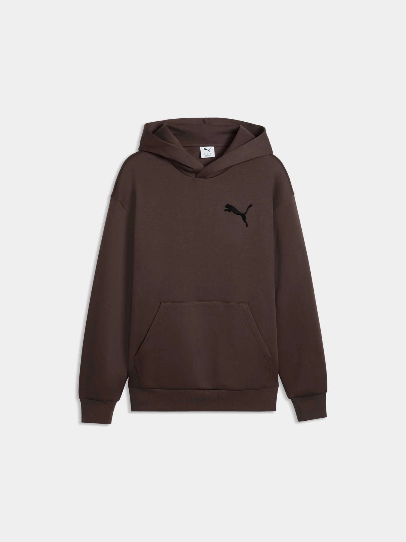 Худі та світшоти PUMA Ess Elevated Cat Logo Hoodie модель 634392 Худі та світшоти PUMA Ess Elevated Cat Logo Hoodie модель 634392 Фото