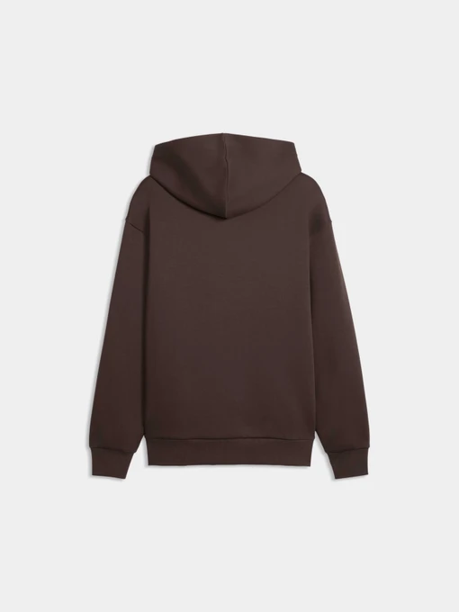 Чоловіче Худі PUMA Ess Elevated Cat Logo Hoodie фото 2