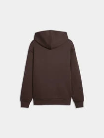 Худі та світшоти PUMA Ess Elevated Cat Logo Hoodie модель 634392 Фото