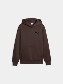 Худи и свитшоты PUMA Ess Elevated Cat Logo Hoodie модель 634392 Фото