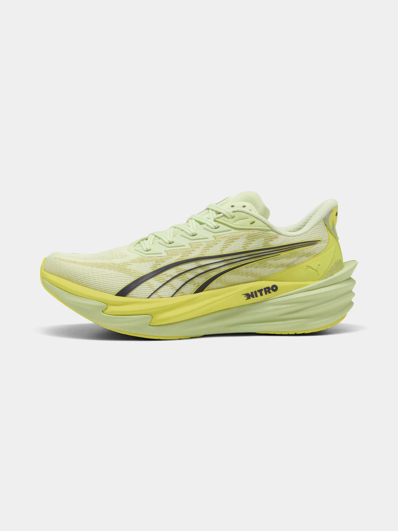 Кроссовки PUMA Deviate Nitro 4 модель 312123 Фото