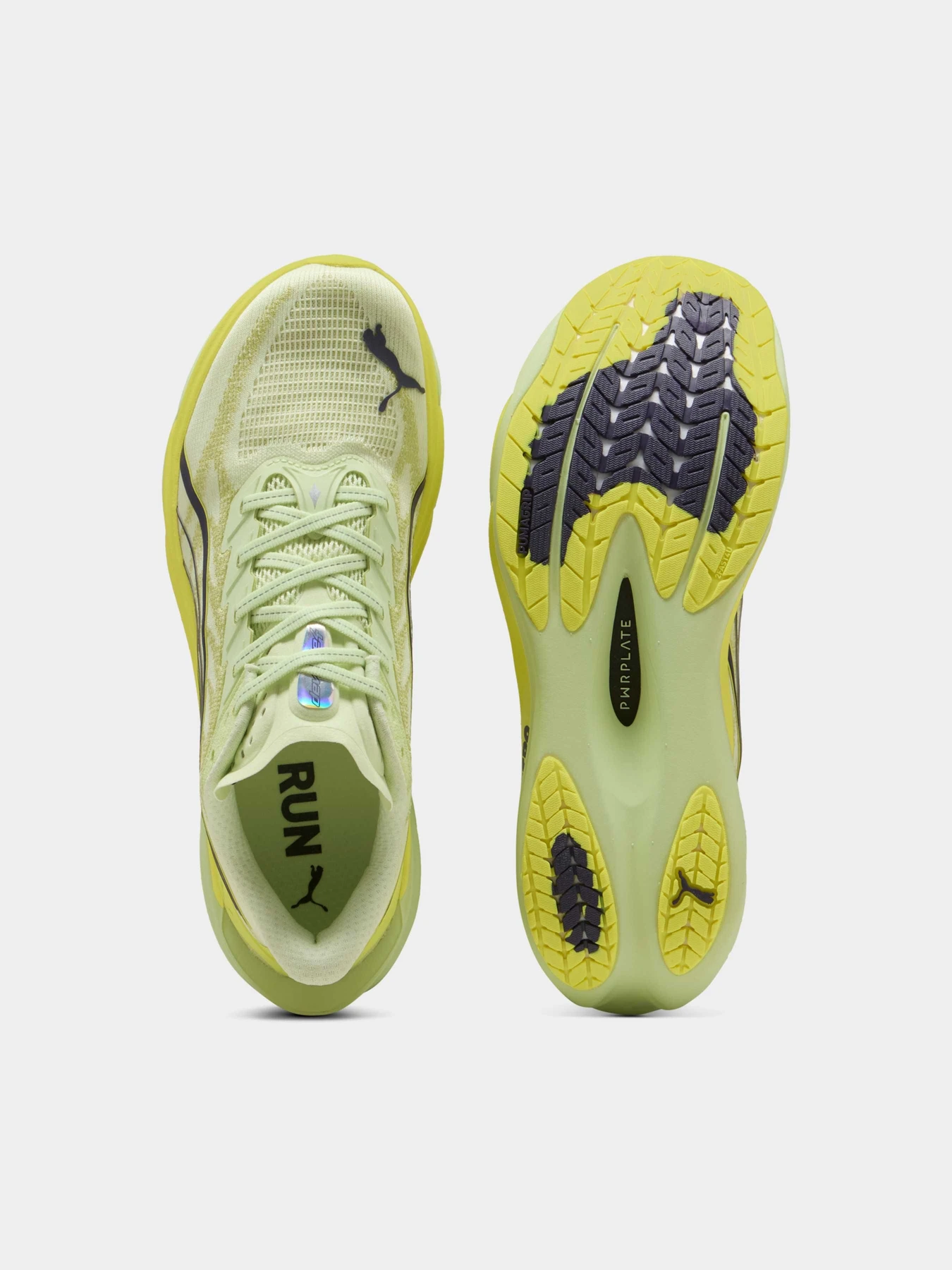 Кроссовки PUMA Deviate Nitro 4 модель 312123 Фото