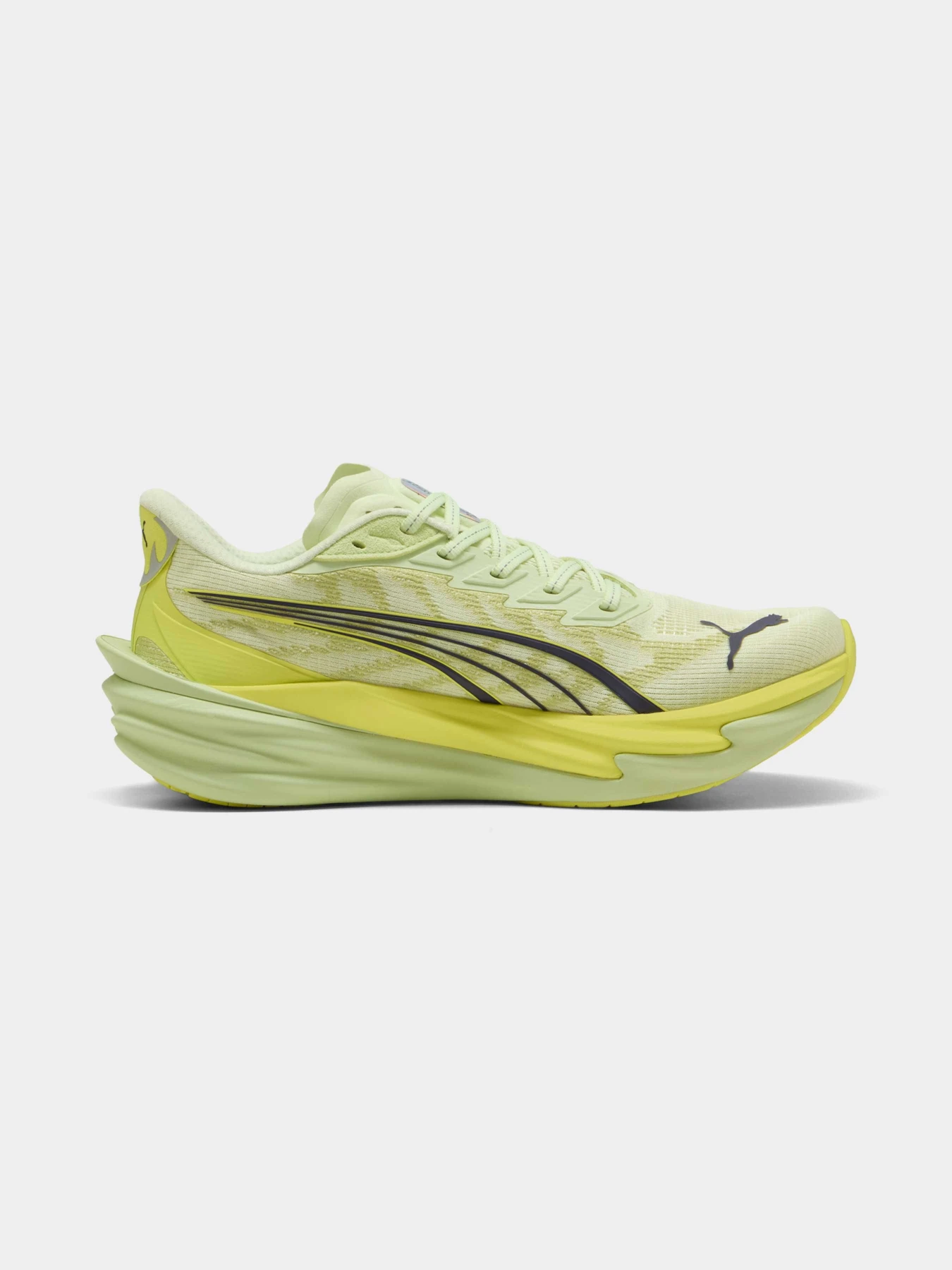 Кроссовки PUMA Deviate Nitro 4 модель 312123 Фото