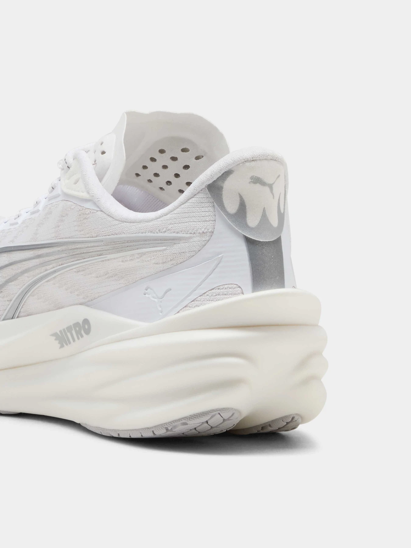 Кроссовки PUMA Deviate Nitro 4 Wns модель 312124 Кроссовки PUMA Deviate Nitro 4 Wns модель 312124 Фото