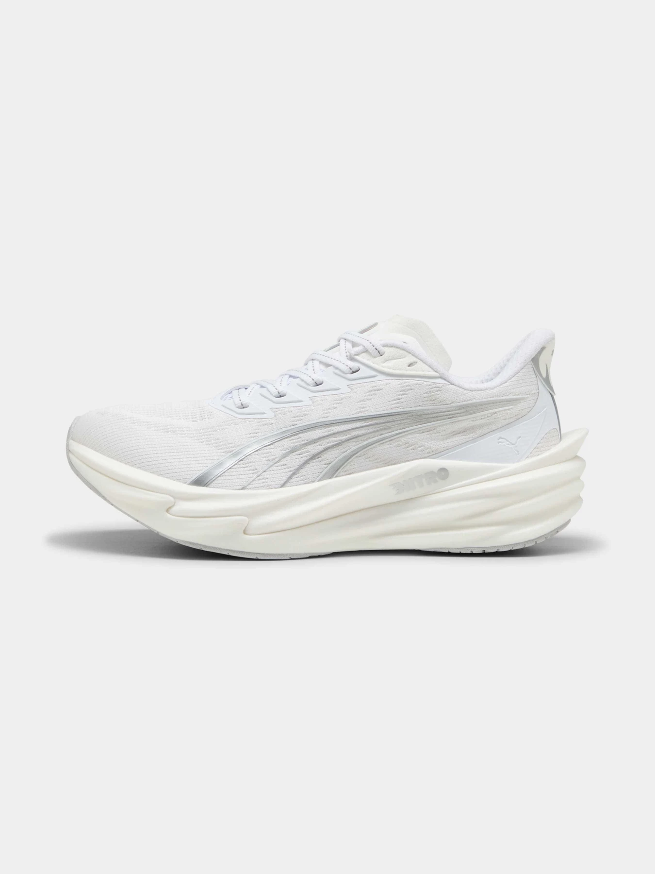 Кроссовки PUMA Deviate Nitro 4 Wns модель 312124 Кроссовки PUMA Deviate Nitro 4 Wns модель 312124 Фото