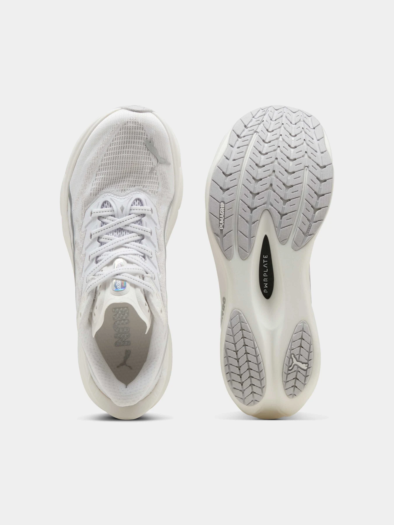 Кроссовки PUMA Deviate Nitro 4 Wns модель 312124 Кроссовки PUMA Deviate Nitro 4 Wns модель 312124 Фото