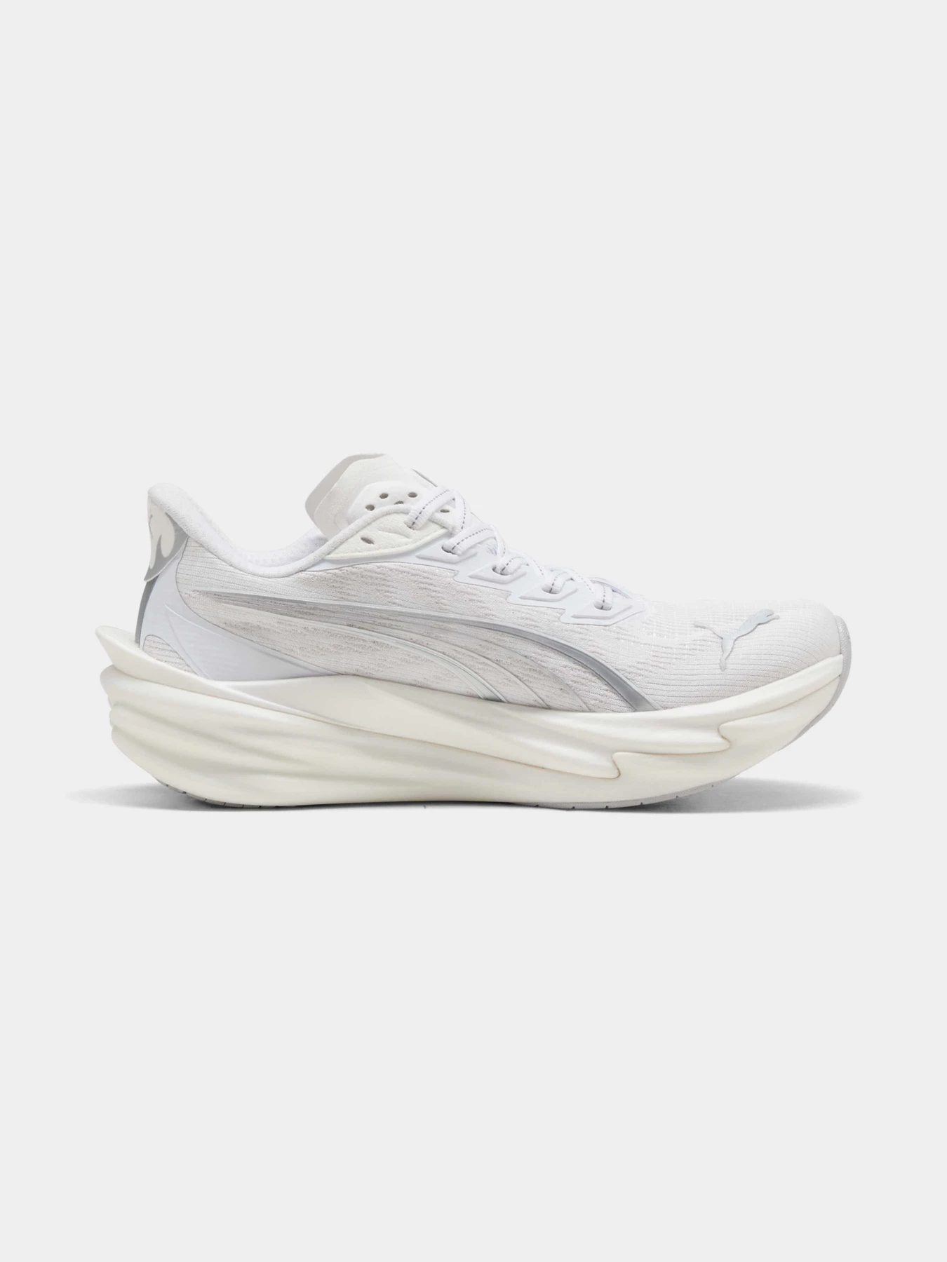 Кроссовки PUMA Deviate Nitro 4 Wns модель 312124 Кроссовки PUMA Deviate Nitro 4 Wns модель 312124 Фото