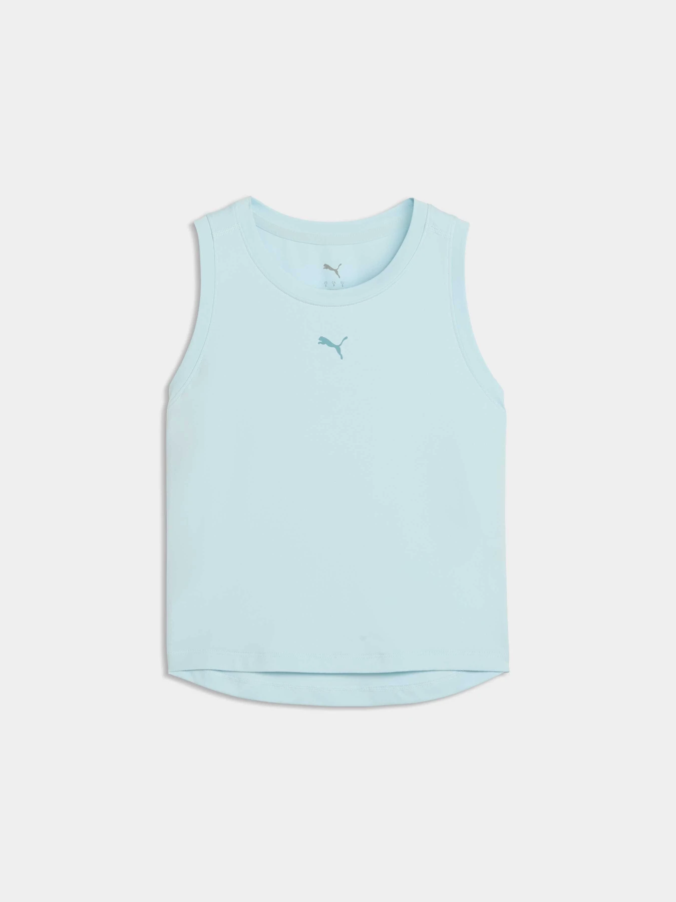 Футболки і поло PUMA Cloudspun Sleeveless Tank модель 527733 Фото