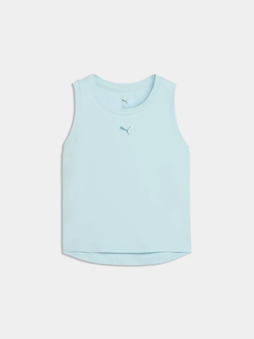Футболки и поло PUMA Cloudspun Sleeveless Tank модель 527733 Фото