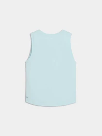 Футболки і поло PUMA Cloudspun Sleeveless Tank модель 527733 Фото