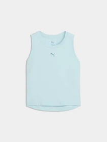 Футболки и поло PUMA Cloudspun Sleeveless Tank модель 527733 Фото