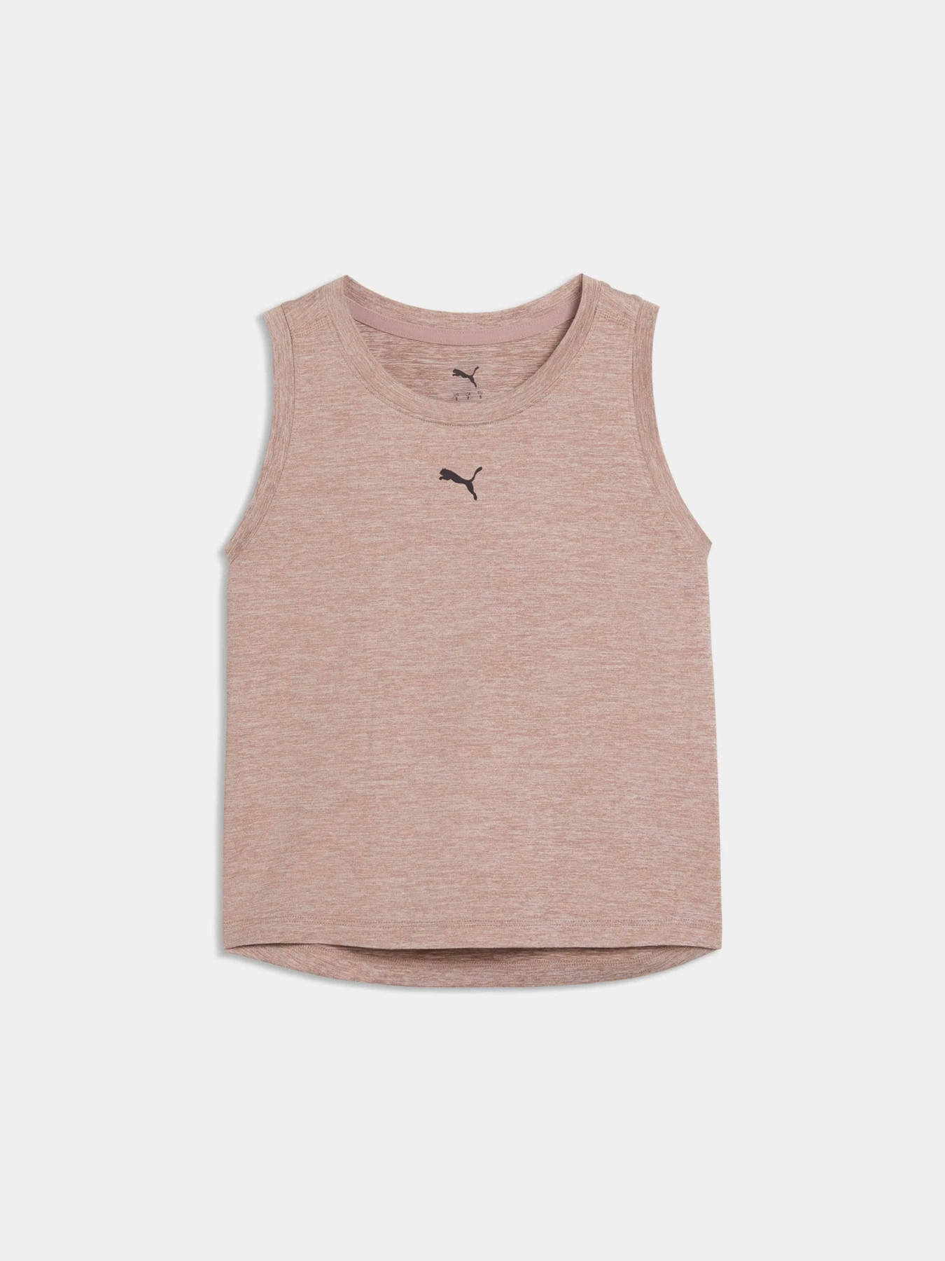 Футболки и поло PUMA Cloudspun Sleeveless Tank модель 527733 Фото