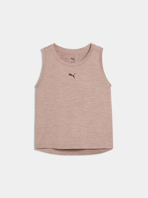 Футболки и поло PUMA Cloudspun Sleeveless Tank модель 527733 Фото
