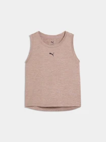 Футболки и поло PUMA Cloudspun Sleeveless Tank модель 527733 Фото
