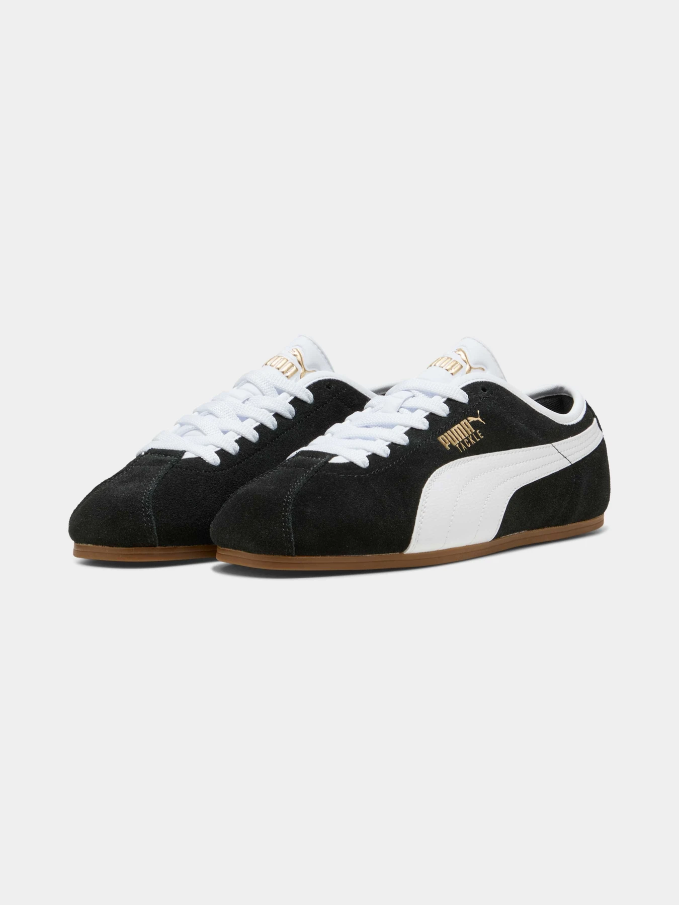 Кроссовки PUMA Tackle модель 404456 Кроссовки PUMA Tackle модель 404456 Фото