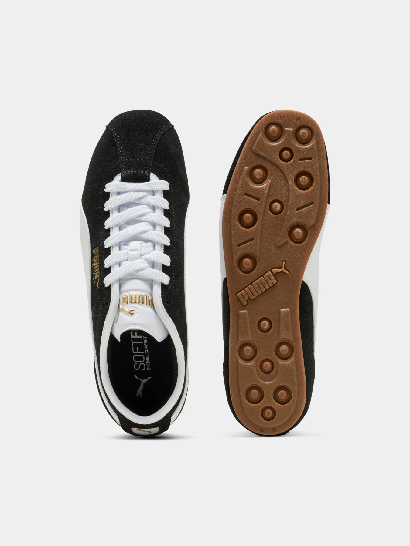Кроссовки PUMA Tackle модель 404456 Кроссовки PUMA Tackle модель 404456 Фото