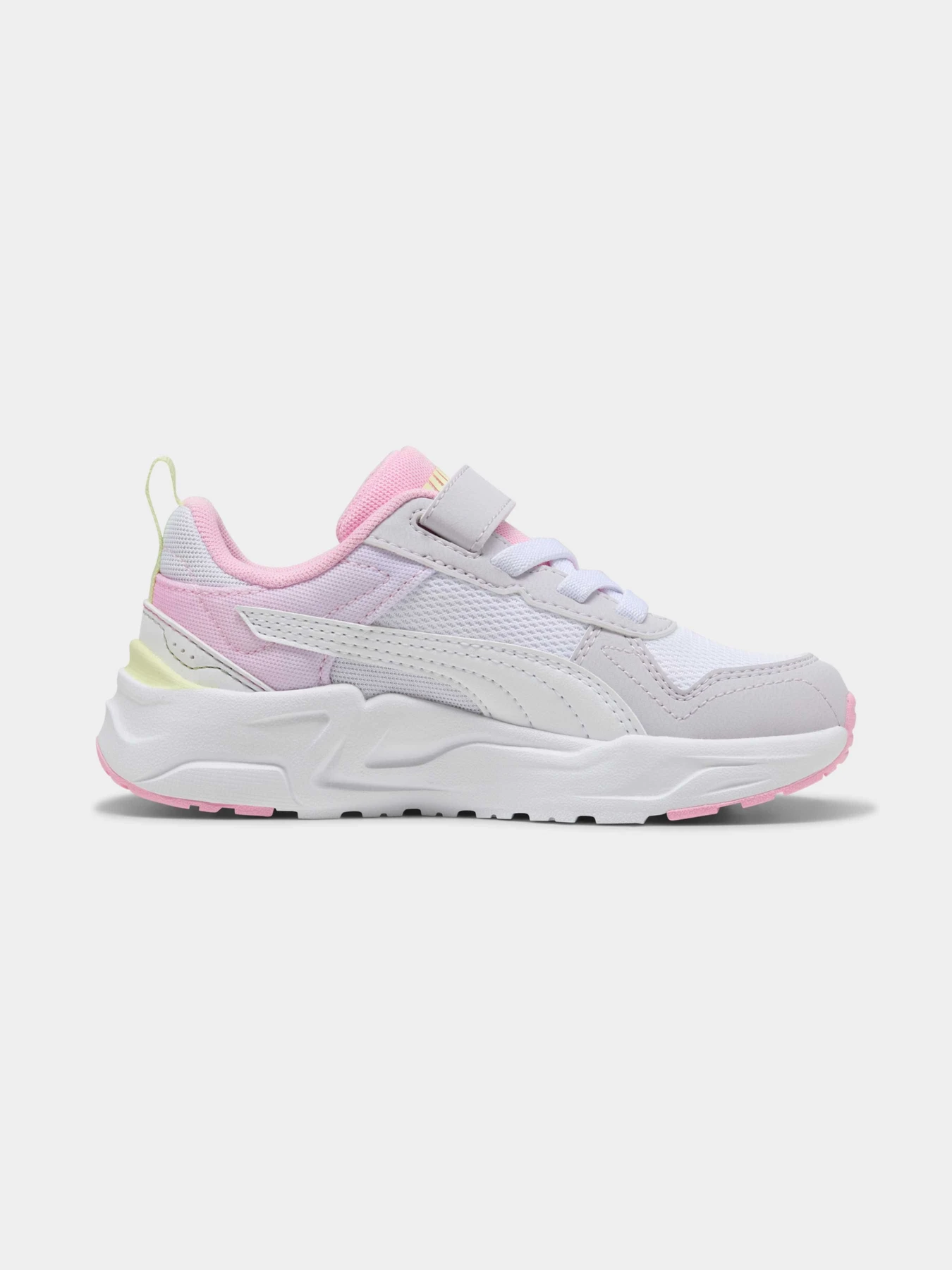 Кроссовки PUMA Trinity 2 Lt Come On Ac+ Ps модель 405020 Кроссовки PUMA Trinity 2 Lt Come On Ac+ Ps модель 405020 Фото