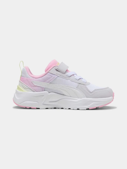 Кроссовки PUMA Trinity 2 Lt Come On Ac+ Ps модель 405020 Фото