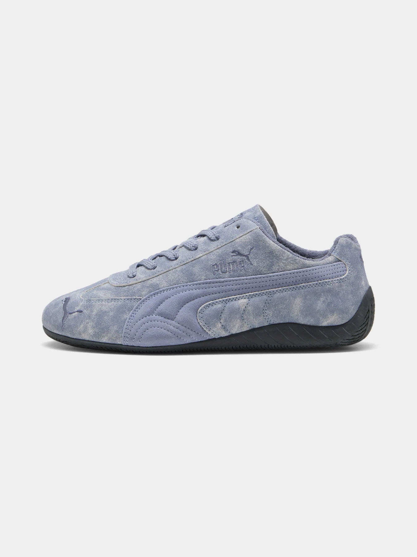 Кроссовки PUMA Speedcat Mat Play модель 404656 Кроссовки PUMA Speedcat Mat Play модель 404656 Фото