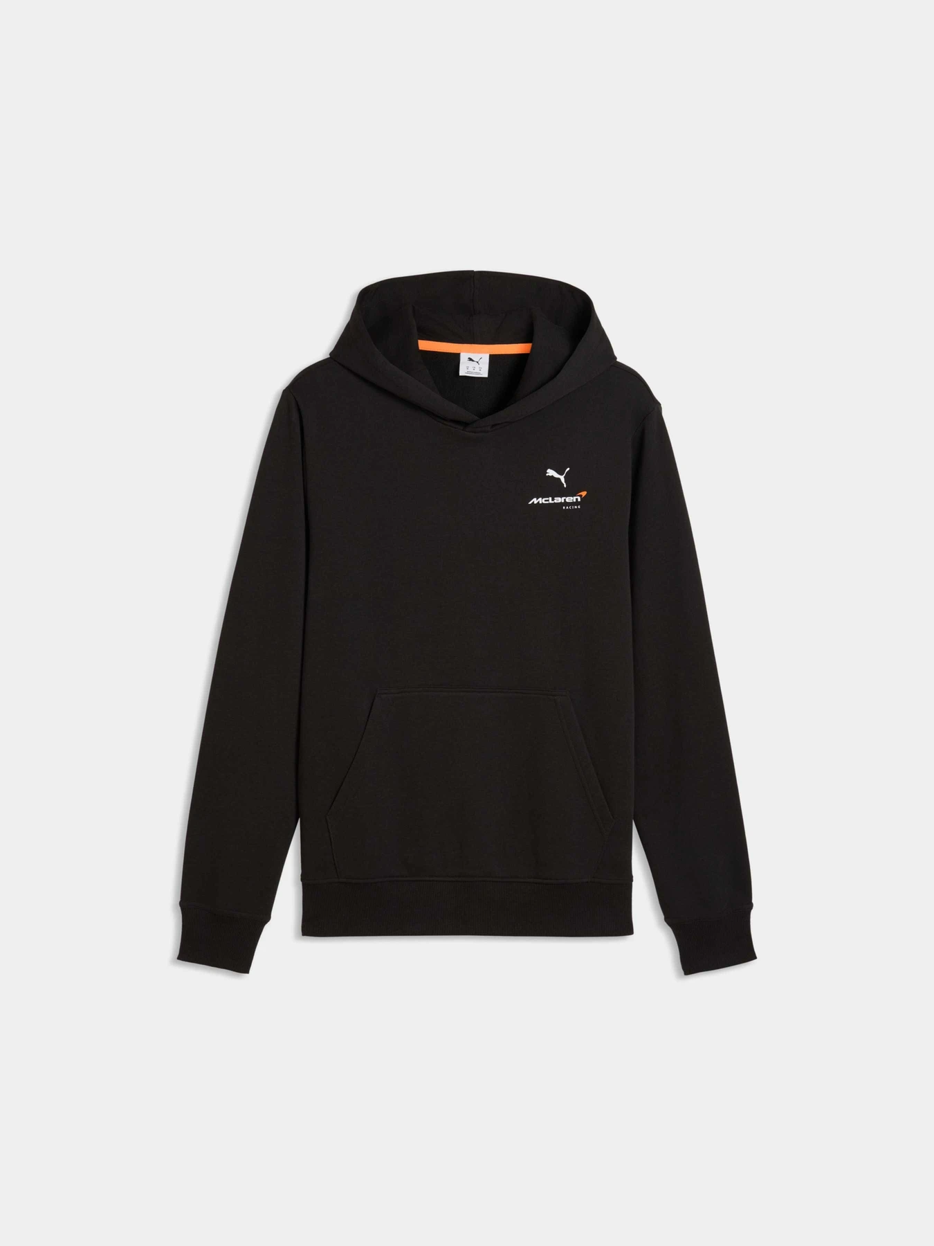 Худи и свитшоты PUMA Mclaren Ess Hoodie модель 637447 Фото
