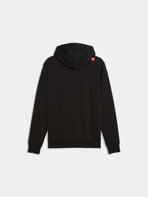 Чоловіче Худі PUMA Mclaren Ess Hoodie фото 2