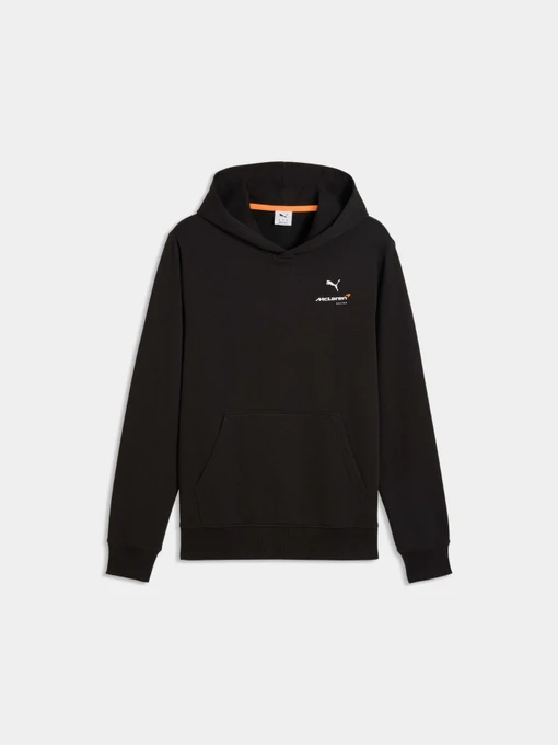 Худи и свитшоты PUMA Mclaren Ess Hoodie модель 637447 Фото