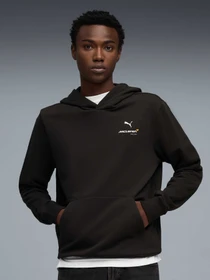 Худи и свитшоты PUMA Mclaren Ess Hoodie модель 637447 Фото