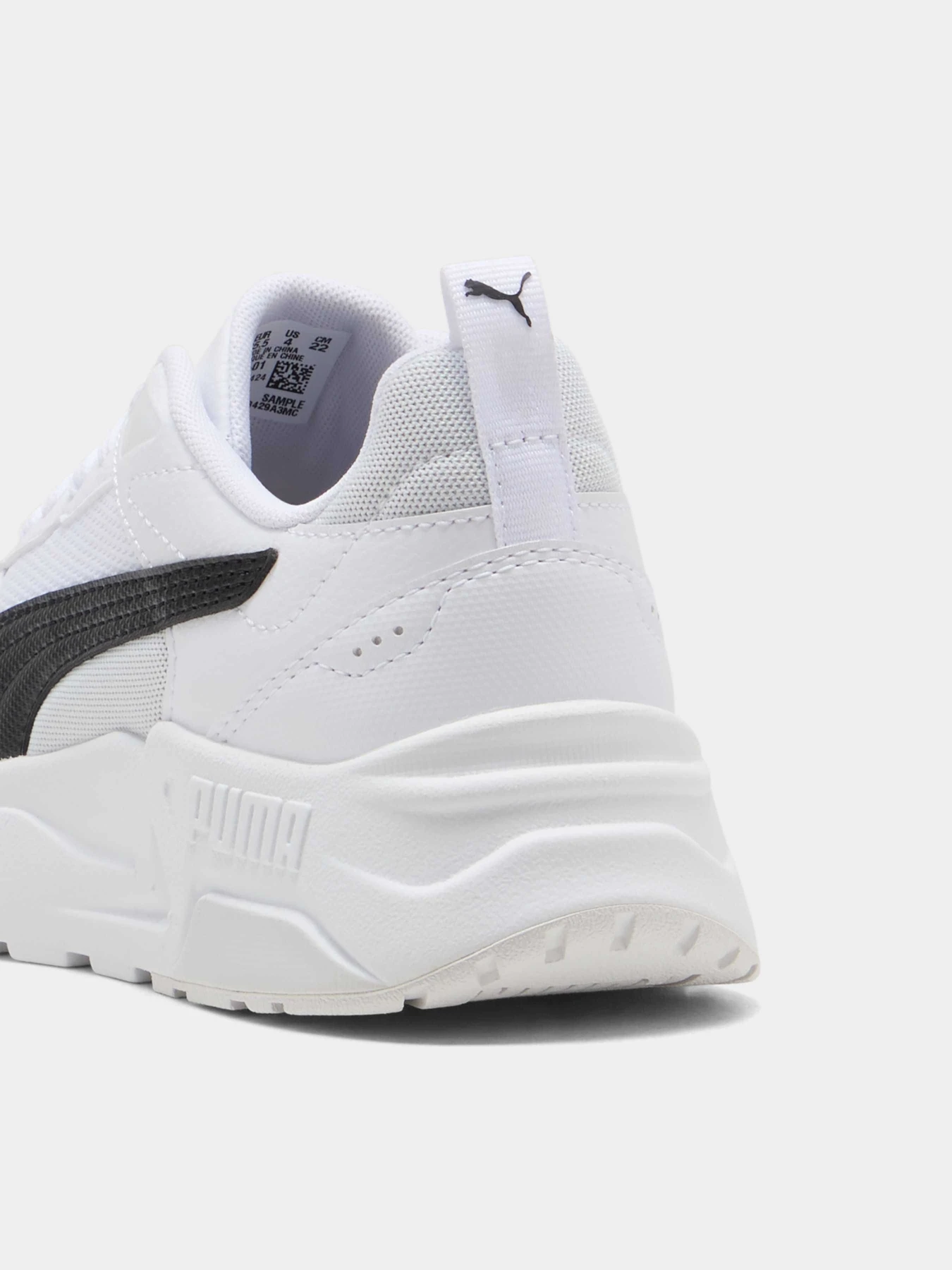 Кроссовки PUMA Trinity 2 Lt Jr модель 403703 Кроссовки PUMA Trinity 2 Lt Jr модель 403703 Фото