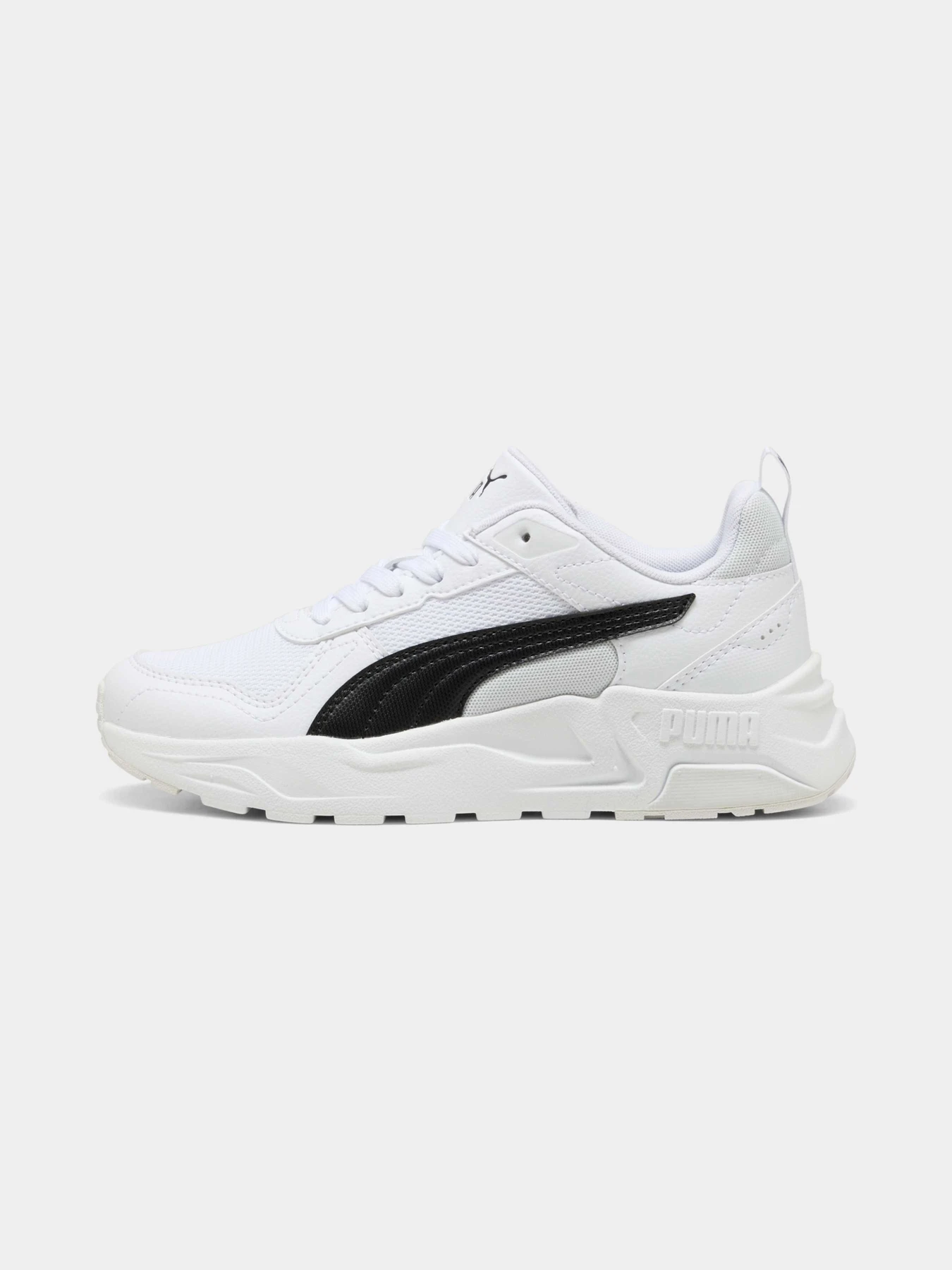 Кроссовки PUMA Trinity 2 Lt Jr модель 403703 Кроссовки PUMA Trinity 2 Lt Jr модель 403703 Фото