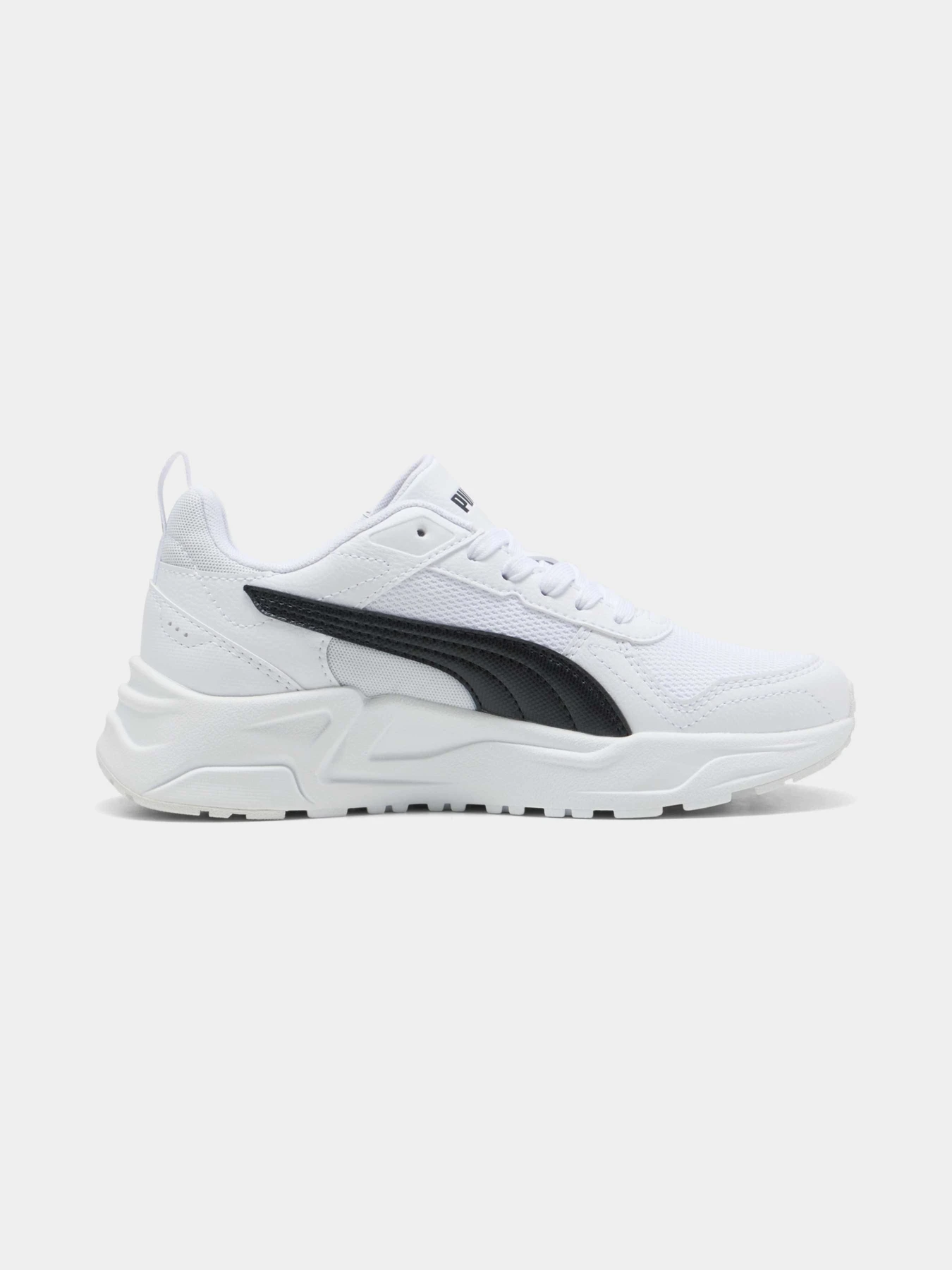 Кроссовки PUMA Trinity 2 Lt Jr модель 403703 Кроссовки PUMA Trinity 2 Lt Jr модель 403703 Фото