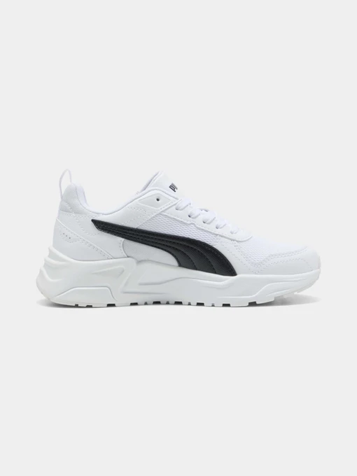 Кроссовки PUMA Trinity 2 Lt Jr модель 403703 Фото