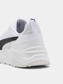 Кроссовки PUMA Trinity 2 Lt Jr модель 403703 Фото