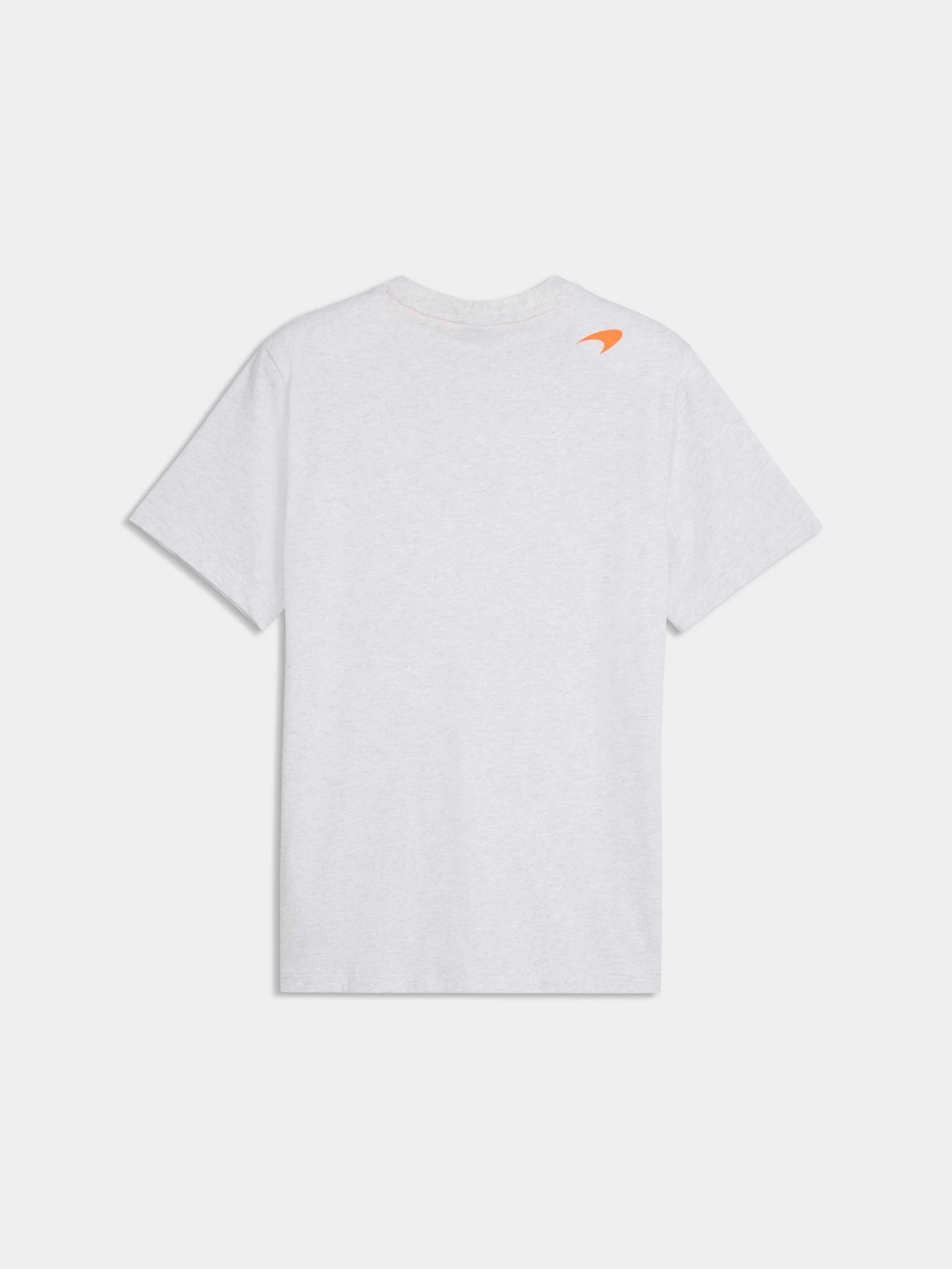 Футболки и поло PUMA Mclaren Small Logo Tee модель 637448 Фото