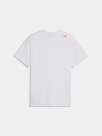 Футболки и поло PUMA Mclaren Small Logo Tee модель 637448 Фото