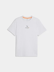Футболки и поло PUMA Mclaren Small Logo Tee модель 637448 Фото