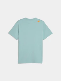 Футболки и поло PUMA Mclaren Small Logo Tee модель 637448 Фото
