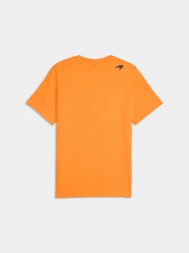 Футболки и поло PUMA Mclaren Small Logo Tee модель 637448 Фото
