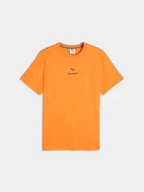 Футболки и поло PUMA Mclaren Small Logo Tee модель 637448 Фото