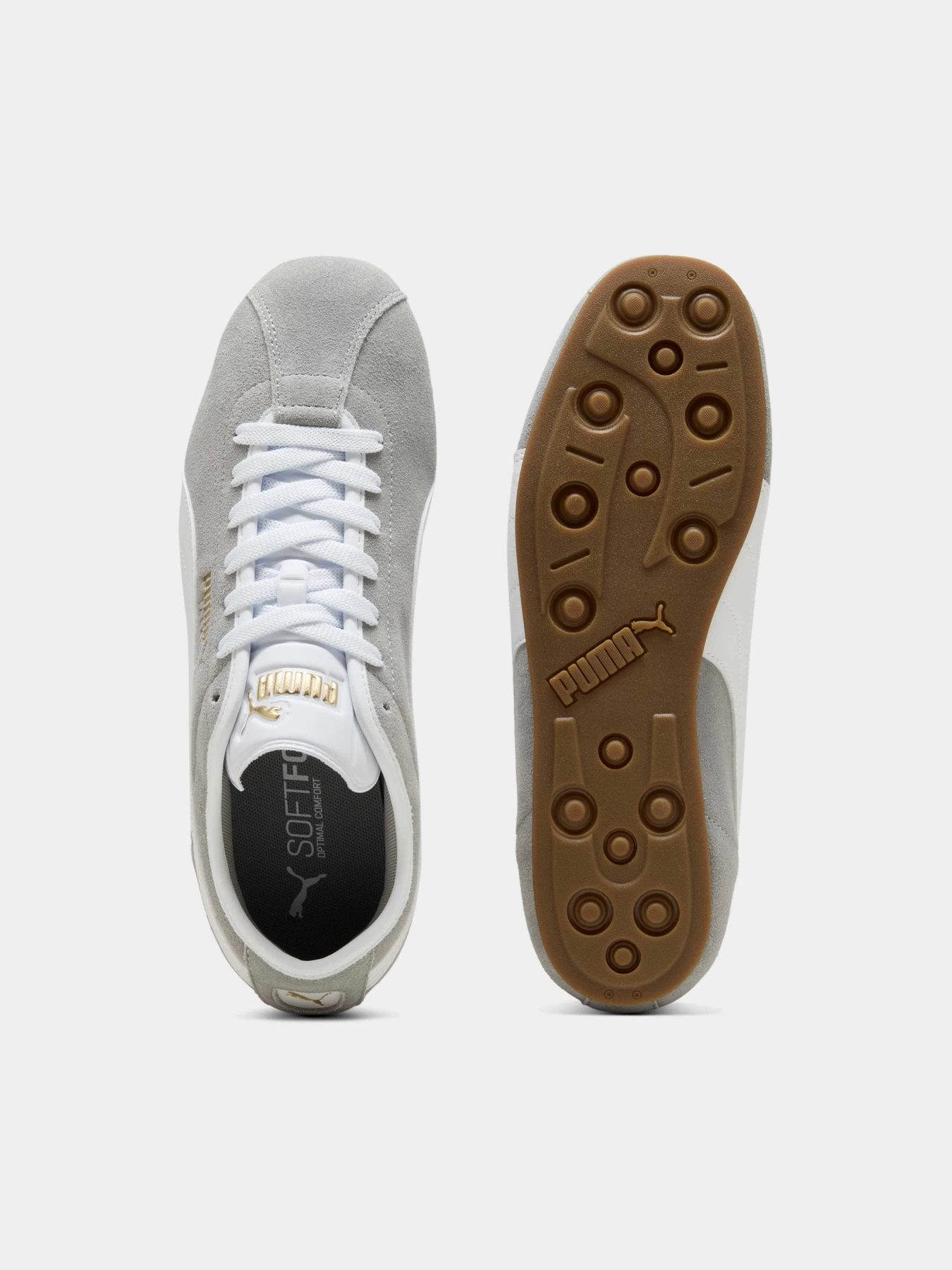 Кросівки PUMA Tackle модель 404456 Фото