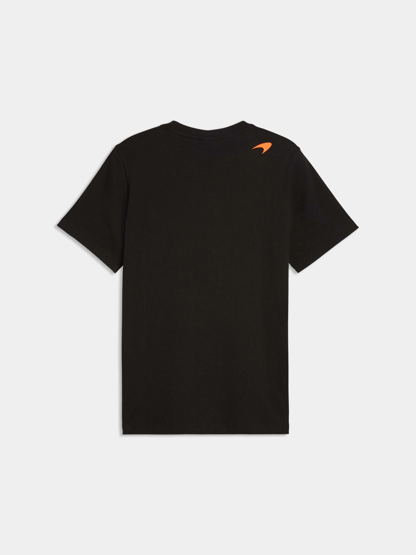 Футболки и поло PUMA Mclaren Small Logo Tee модель 637448 Футболки и поло PUMA Mclaren Small Logo Tee модель 637448 Фото