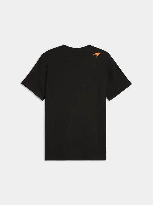 Чоловіча Футболка PUMA Mclaren Small Logo Tee фото 2