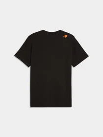 Футболки и поло PUMA Mclaren Small Logo Tee модель 637448 Фото
